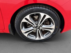 Kia Cee´d bild 13