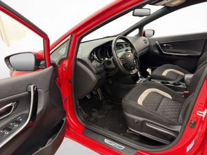 Kia Cee´d bild 19