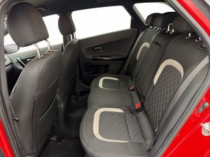 Kia Cee´d bild 17