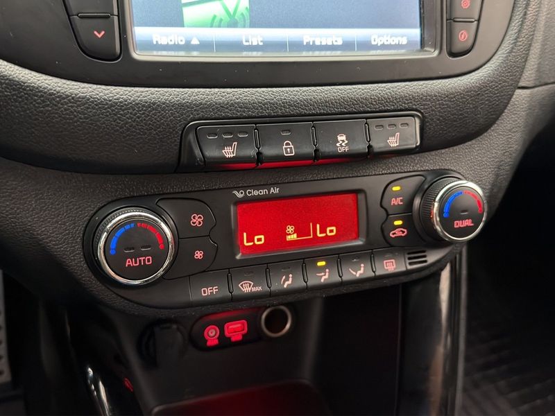 Kia Cee´d bild 25