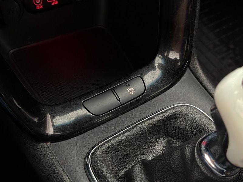 Kia Cee´d bild 24