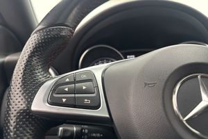 Mercedes CLA220 bild 12