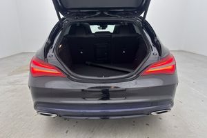 Mercedes CLA220 bild 26