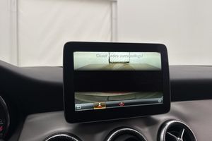 Mercedes CLA220 bild 16