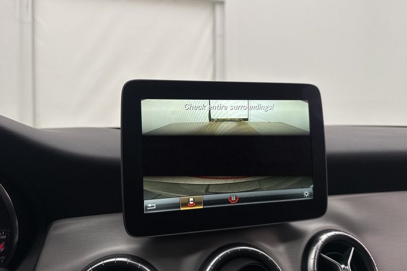 Mercedes CLA220 bild 16