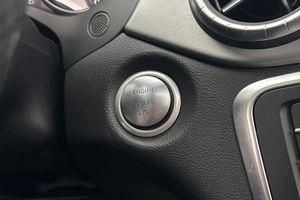 Mercedes CLA220 bild 15