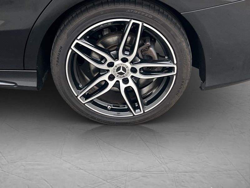 Mercedes CLA220 bild 31
