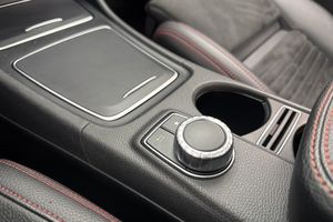 Mercedes CLA220 bild 22