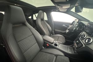 Mercedes CLA220 bild 23