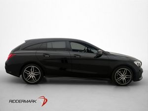 Mercedes CLA220 bild 9