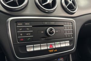 Mercedes CLA220 bild 20