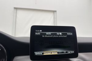 Mercedes CLA220 bild 17
