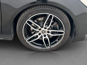 Mercedes CLA220 bild 29