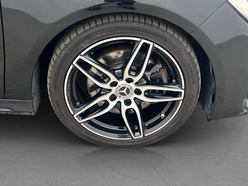 Mercedes CLA220 bild 29