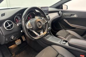 Mercedes CLA220 bild 10