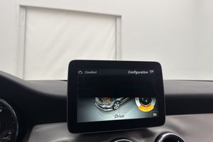 Mercedes CLA220 bild 19