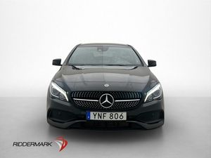 Mercedes CLA220 bild 2