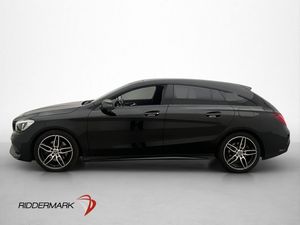 Mercedes CLA220 bild 5