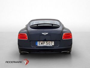 Bentley Continental bild 7