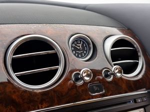 Bentley Continental bild 20