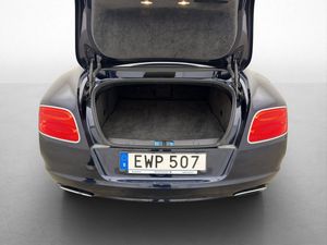 Bentley Continental bild 33