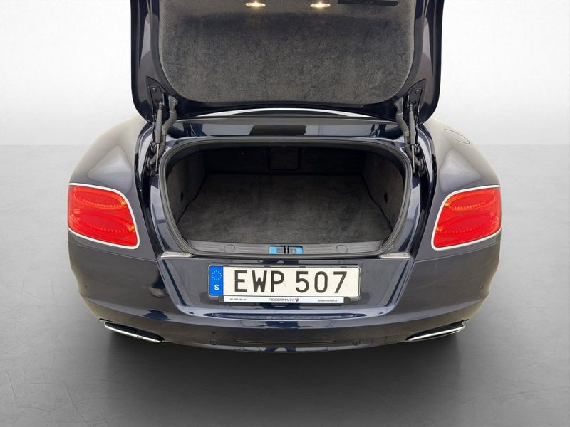 Bentley Continental bild 33
