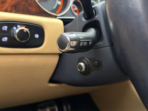 Bentley Continental bild 15