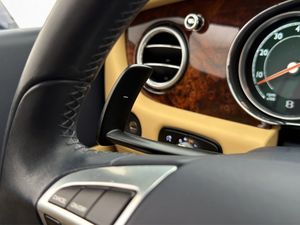 Bentley Continental bild 16