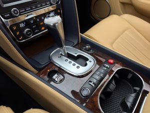 Bentley Continental bild 28