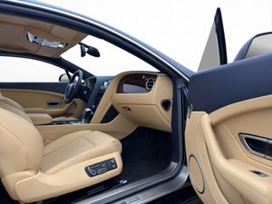 Bentley Continental bild 30
