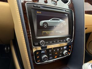 Bentley Continental bild 25