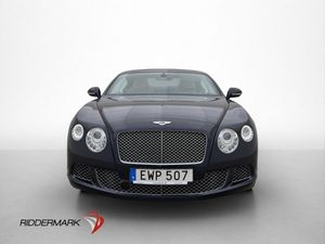 Bentley Continental bild 2