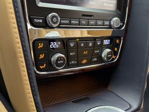 Bentley Continental bild 27