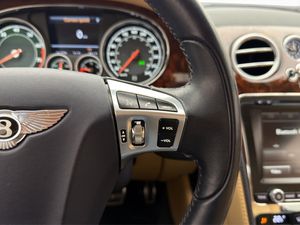 Bentley Continental bild 19