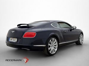 Bentley Continental bild 8