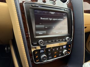 Bentley Continental bild 23