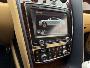 Bentley Continental bild 24