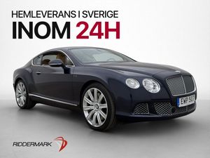 Bentley Continental bild 3
