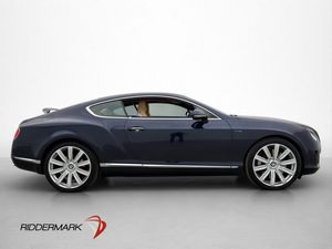 Bentley Continental bild 9