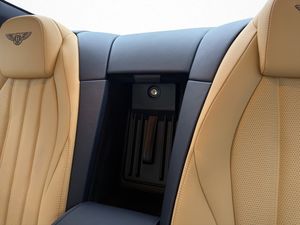 Bentley Continental bild 32