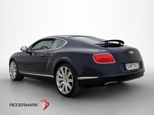 Bentley Continental bild 6