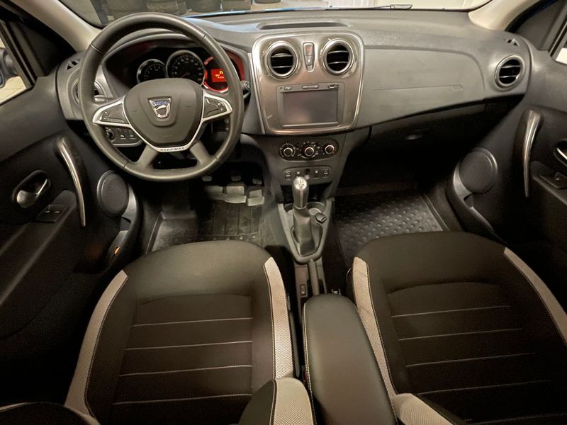 Dacia Sandero bild 5