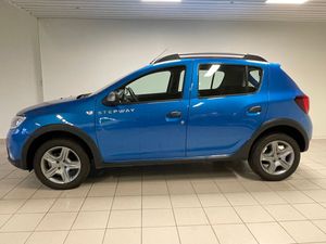 Dacia Sandero bild 2