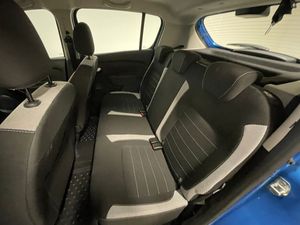 Dacia Sandero bild 6