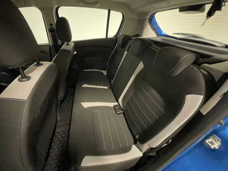Dacia Sandero bild 6