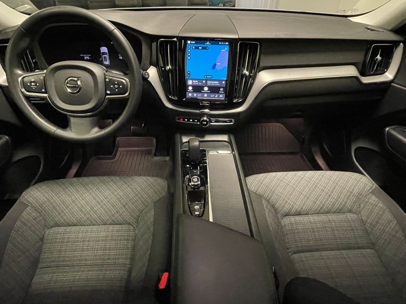 Volvo XC60 bild 7