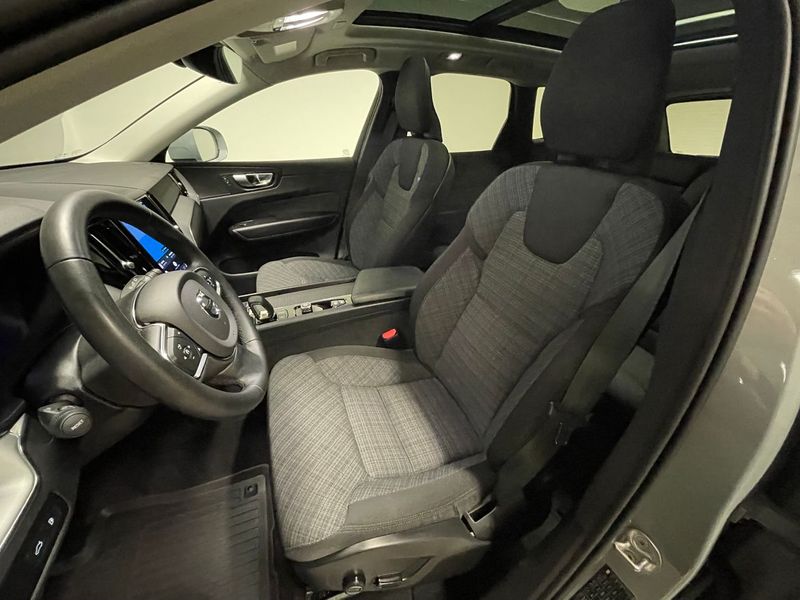Volvo XC60 bild 5