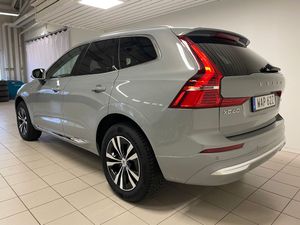 Volvo XC60 bild 4