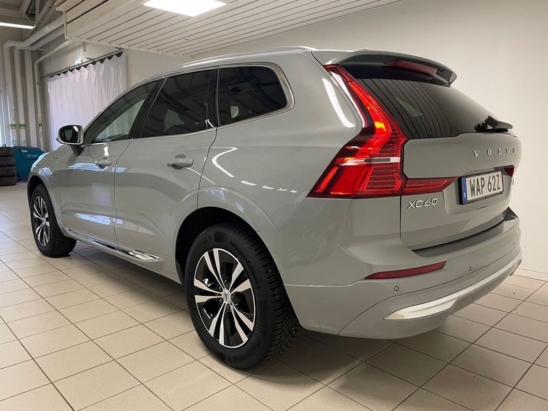 Volvo XC60 bild 4