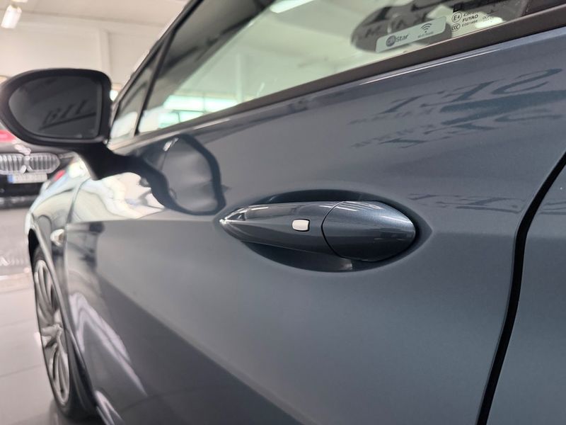 Opel Astra bild 5